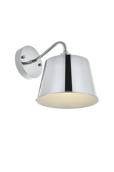 product image for Nota Bath Sconces Living District Ld4059W8Bk 18 16