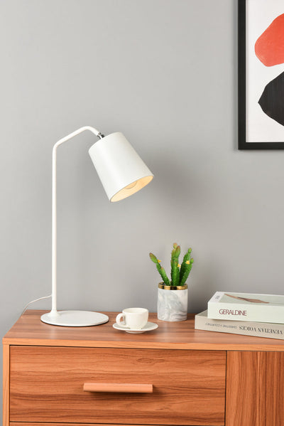 product image for Leroy Table Lamp Living District Ld2366Bk 32 33