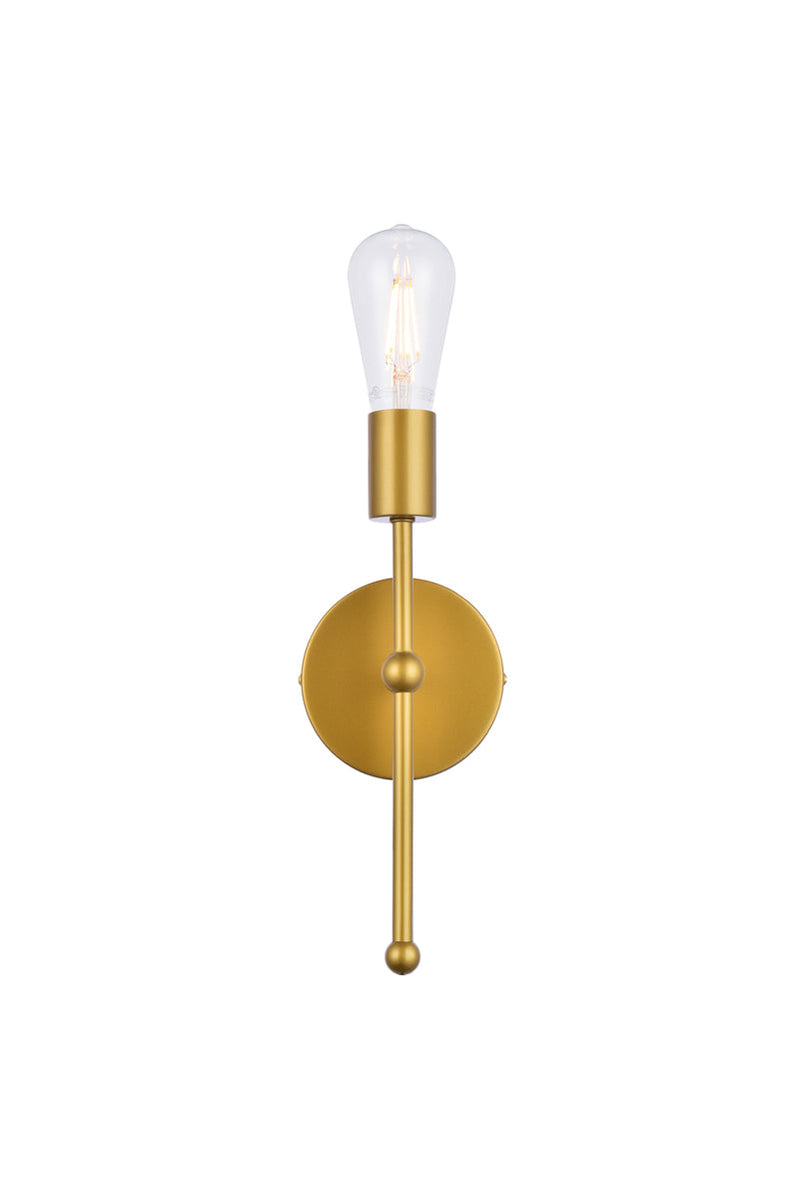 media image for Keely Bath Sconces Living District Ld2356Bk 3 211