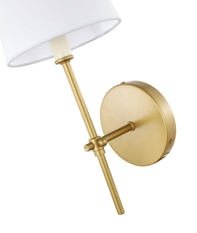 product image for Mel Bath Sconces Living District Ld6004W5Bk 53 70