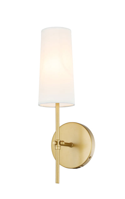 product image for Mel Bath Sconces Living District Ld6004W5Bk 14 27