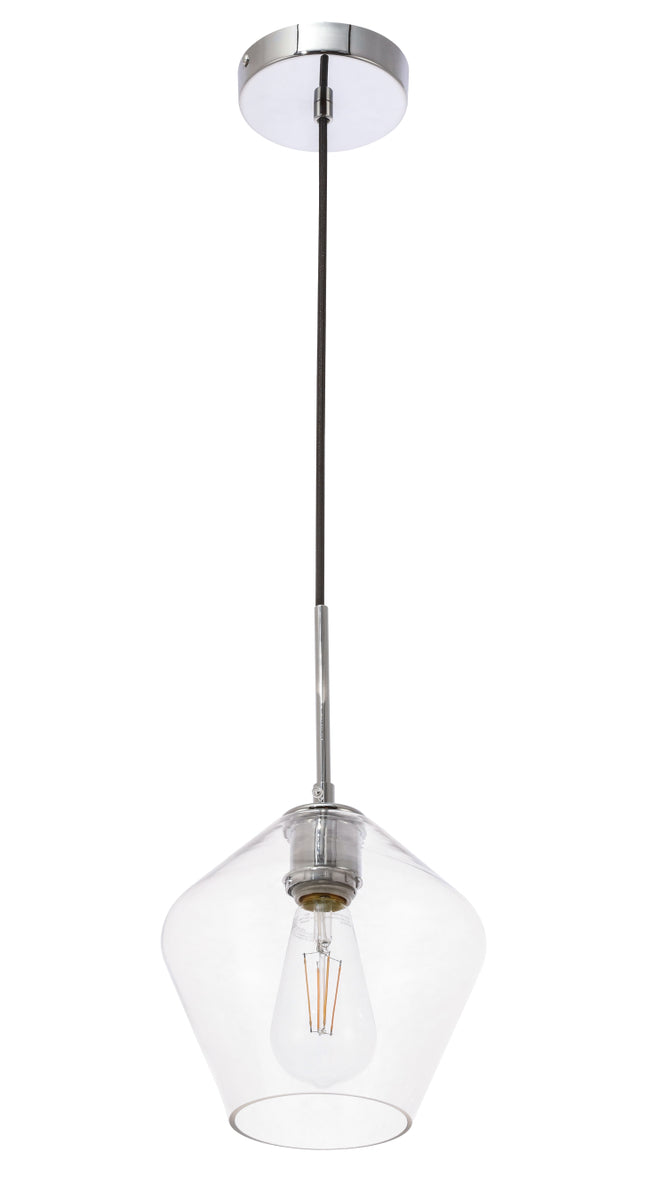 media image for Gene Pendant Living District Ld2260Bk 48 221