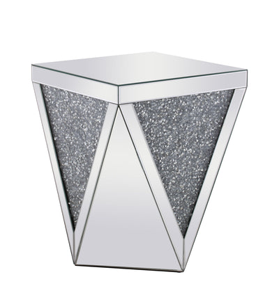 product image of Modern End Tables Elegant Decor Mf92008 1 549