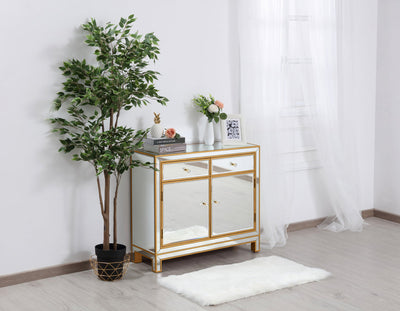 product image for Reflexion Dressers Elegant Decor Mf72002G 4 20