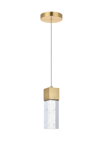 product image for Novastella Pendant Elegant Lighting 5300D4C 4 92