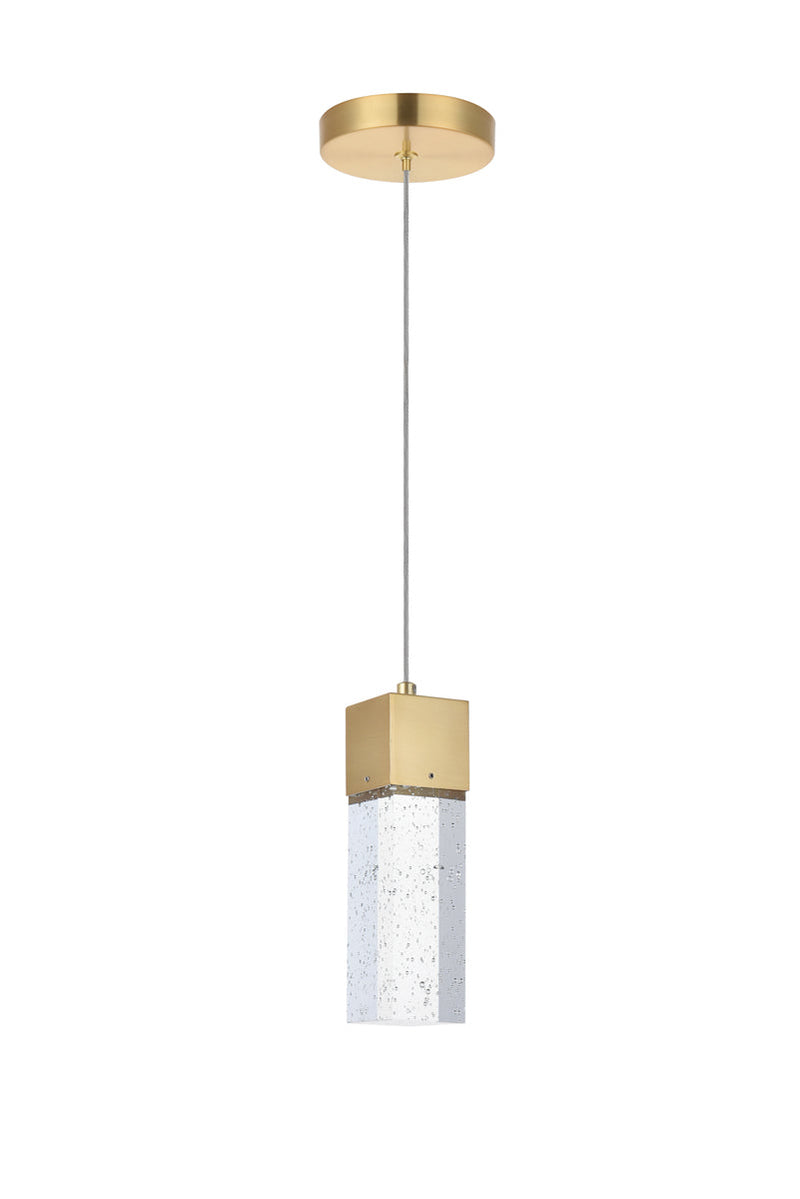 media image for Novastella Pendant Elegant Lighting 5300D4C 4 219