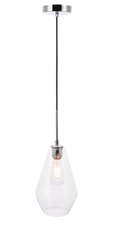 product image for Gene Pendant Living District Ld2260Bk 15 19