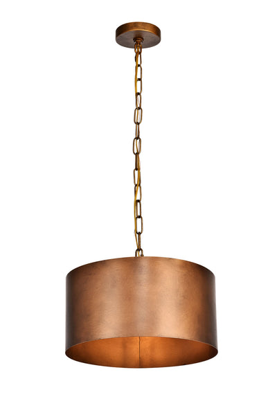 product image for Miro Pendant Living District Ld6015D15Br 3 83