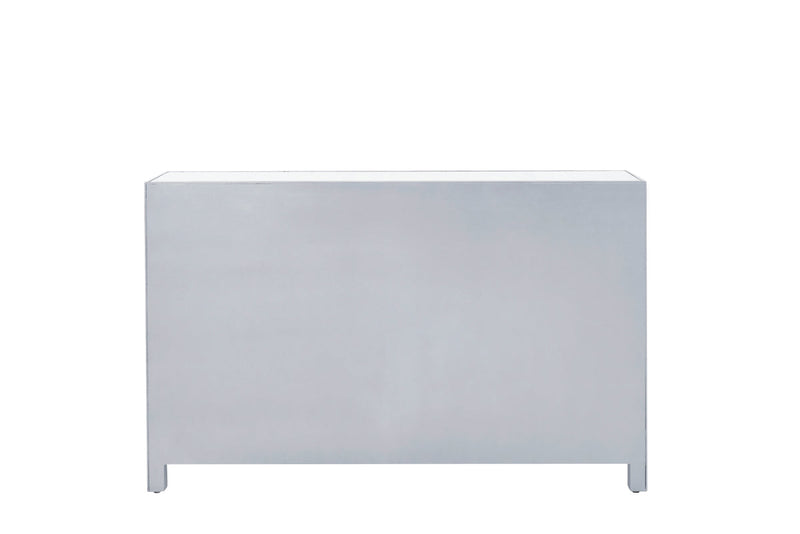 media image for Reflexion Sideboard Credenza Elegant Decor Mf72001 7 212