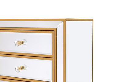 product image for Reflexion Lingere Chests Elegant Decor Mf72047G 19 92