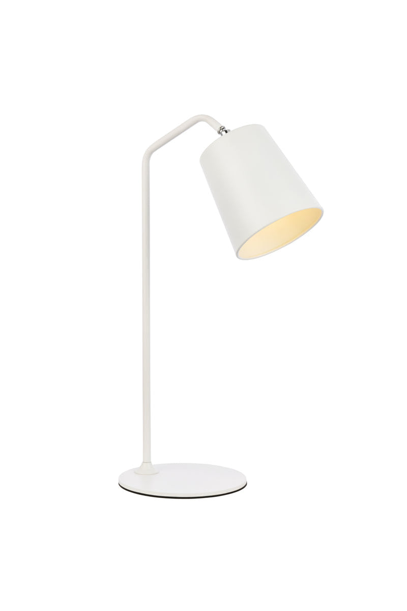 media image for Leroy Table Lamp Living District Ld2366Bk 4 268