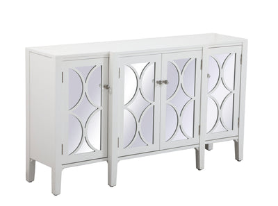 product image for Modern Sideboard Credenza Elegant Decor Mf91057 8 4