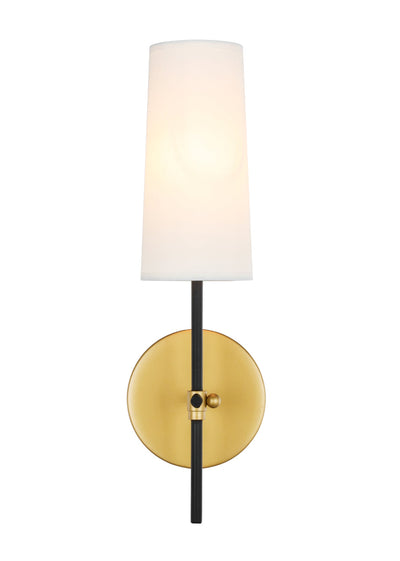 product image for Mel Bath Sconces Living District Ld6004W5Bk 3 47