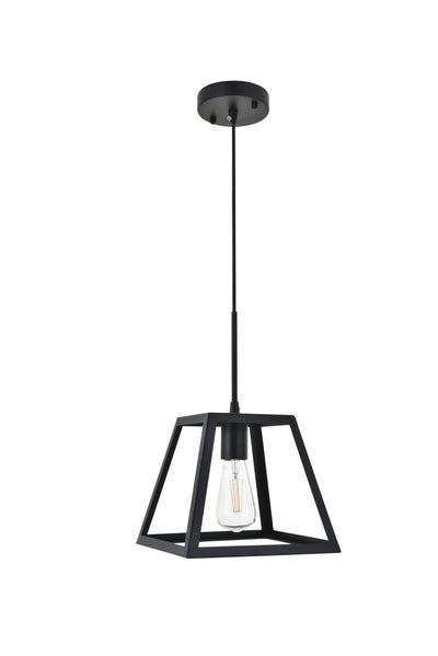 product image for Resolute Pendant Living District Ld4063D8Bk 7 95