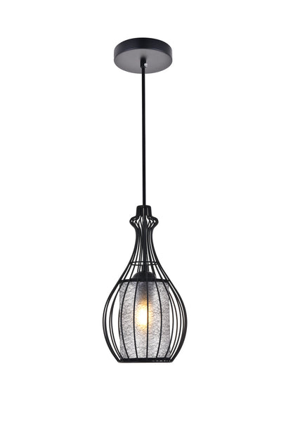 product image of Miya Pendant Living District Ld2419Bk 1 551