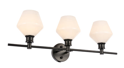 product image for Gene 3 Light Bath Sconces Living District Ld2316Bk 14 42