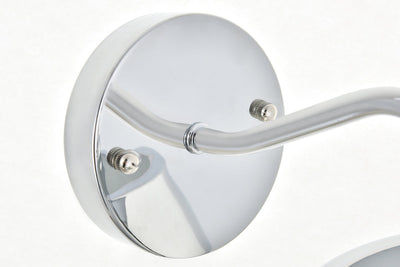 product image for Nota Bath Sconces Living District Ld4059W8Bk 38 17