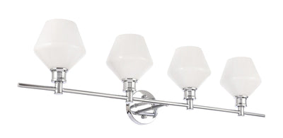 product image for Gene 4 Light Bath Sconces Living District Ld2320Bk 36 83