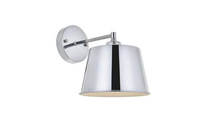 product image for Nota Bath Sconces Living District Ld4059W8Bk 12 50