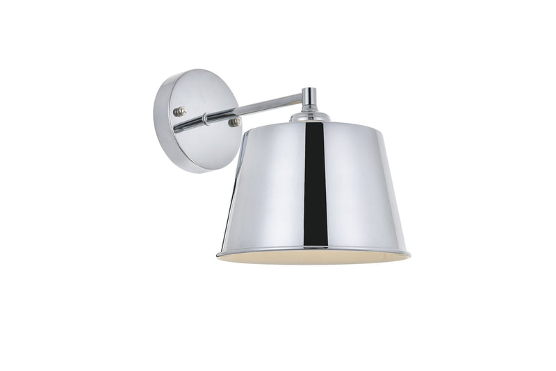 media image for Nota Bath Sconces Living District Ld4059W8Bk 12 246