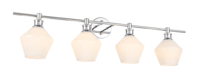 product image for Gene 4 Light Bath Sconces Living District Ld2320Bk 65 89