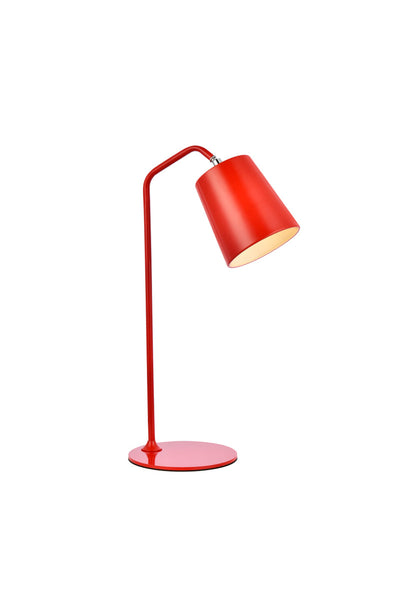 product image for Leroy Table Lamp Living District Ld2366Bk 3 6