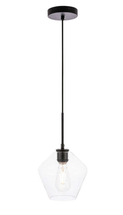 product image for Gene Pendant Living District Ld2260Bk 4 20