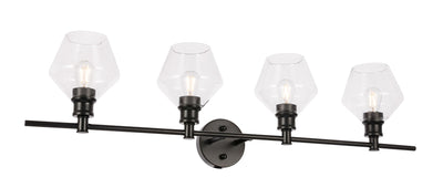 product image for Gene 4 Light Bath Sconces Living District Ld2320Bk 13 64