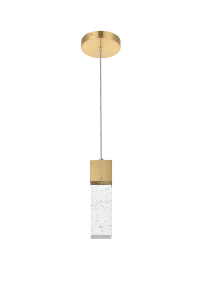 product image for Novastella Pendant Elegant Lighting 5300D4C 16 60