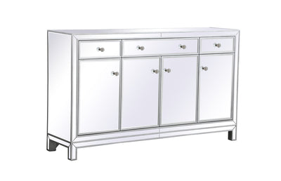 product image for Reflexion Credenza Elegant Decor Mf72001G 21 43