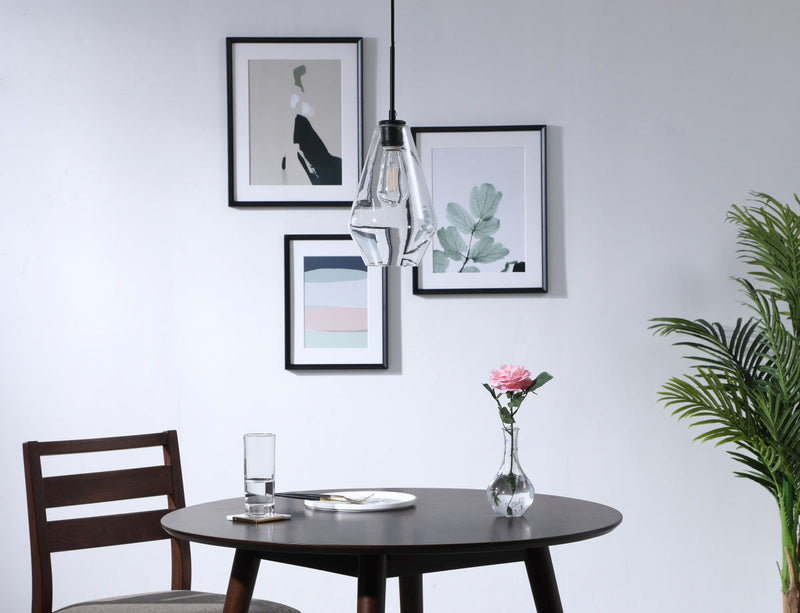 media image for Gene Pendant Living District Ld2260Bk 79 277