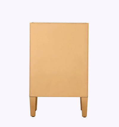 product image for Reflexion End Tables Elegant Decor Mf72035G 9 35