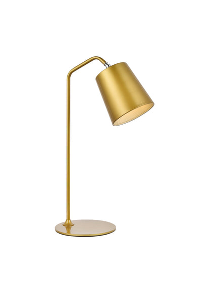 product image for Leroy Table Lamp Living District Ld2366Bk 2 91