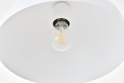 product image for Forte Pendant Living District Ld4022D12Bk 62 44