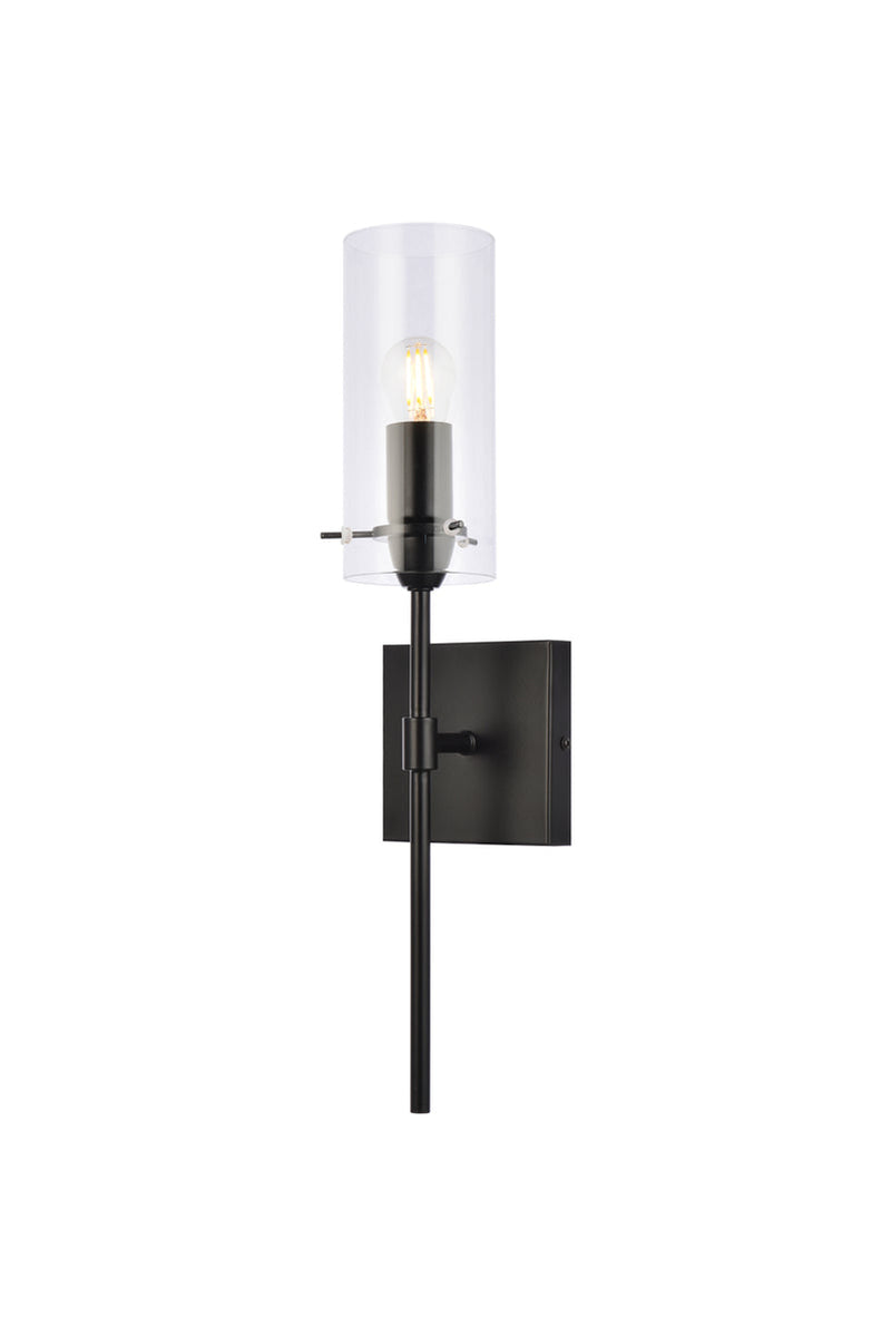 media image for Elsreth Bath Sconces Living District Ld2361Bk 3 249