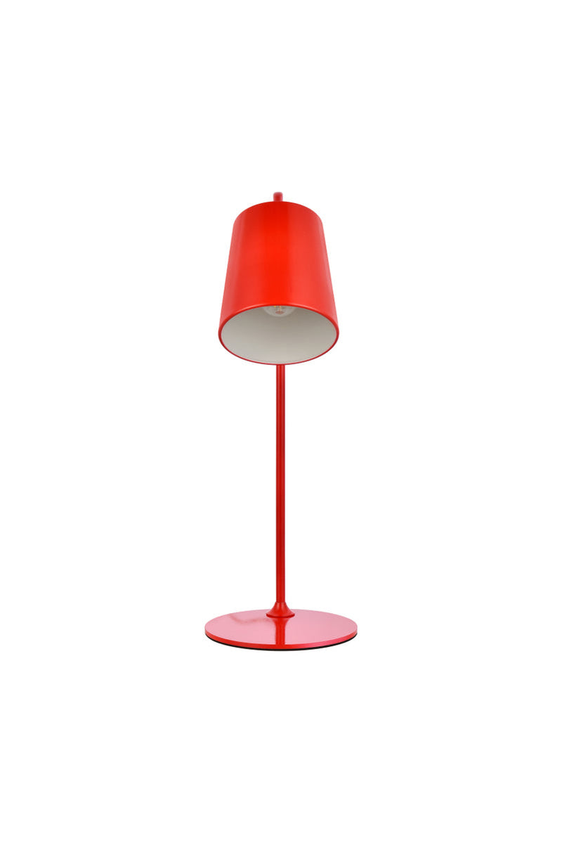 media image for Leroy Table Lamp Living District Ld2366Bk 7 259