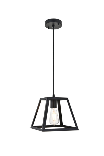 product image for Resolute Pendant Living District Ld4063D8Bk 3 66