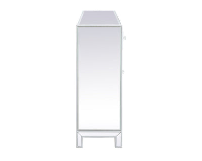 product image for Reflexion Credenza Elegant Decor Mf72001G 50 84