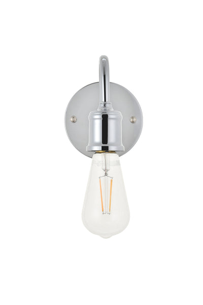 product image for Serif Bath Sconces Living District Ld4028W5Bk 21 10