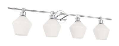 product image for Gene 4 Light Bath Sconces Living District Ld2320Bk 71 28