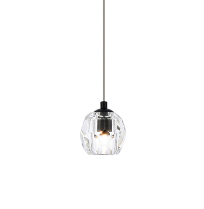 product image for Eren Pendant Elegant Lighting 3505D6Bk 4 27