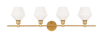 product image for Gene 4 Light Bath Sconces Living District Ld2320Bk 10 0