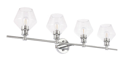 product image for Gene 4 Light Bath Sconces Living District Ld2320Bk 35 63