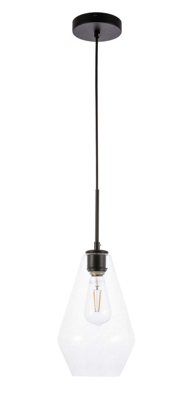 product image for Gene Pendant Living District Ld2260Bk 19 41