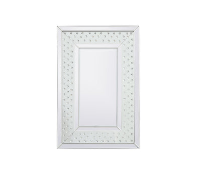 product image for Sparkle Decorative Mirror Elegant Decor Mr912030 1 62