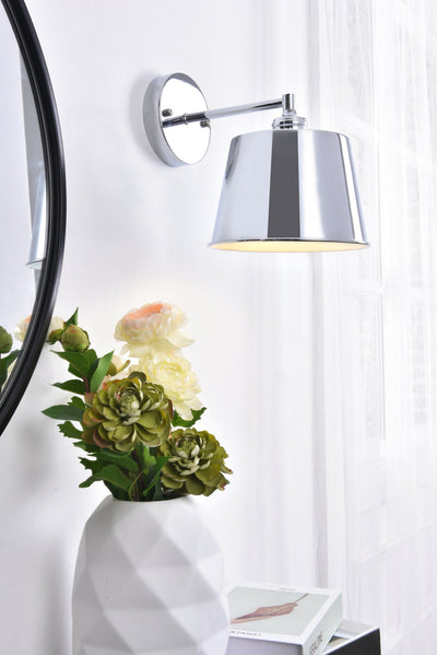 product image for Nota Bath Sconces Living District Ld4059W8Bk 46 59