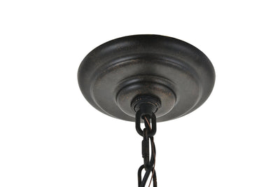 product image for Octavia 5 Light Pendant Living District Ld4006D20Brd 24 38