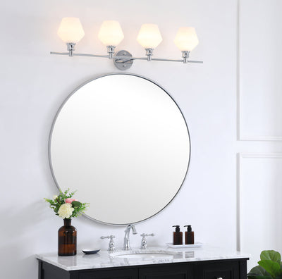 product image for Gene 4 Light Bath Sconces Living District Ld2320Bk 123 87