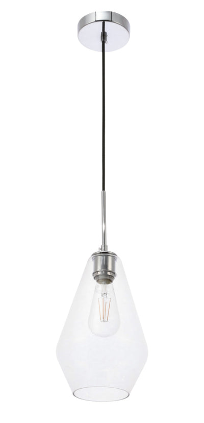 product image for Gene Pendant Living District Ld2260Bk 45 16