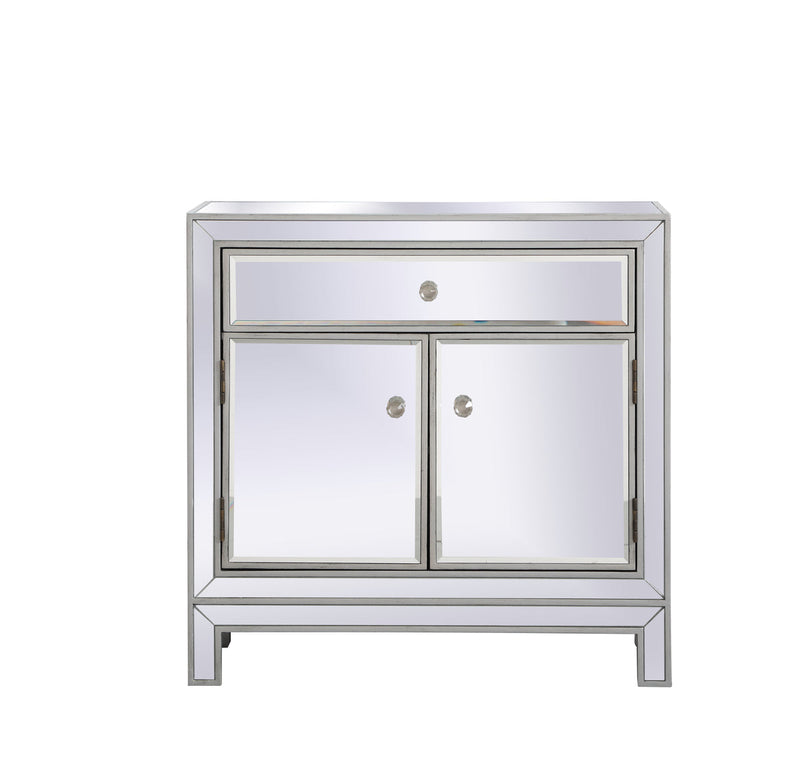 media image for Modern Cabinet Elegant Furniture Lightings Mf71034G 12 257